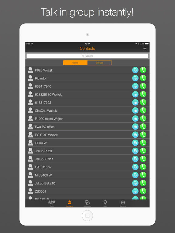 iPad ��Ļ�؈D 1
