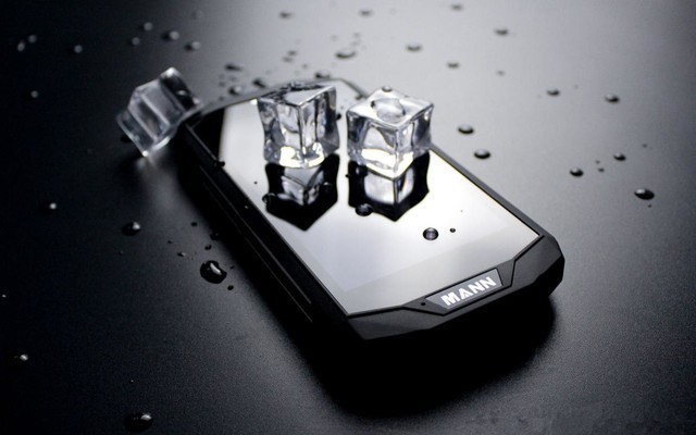 ����ϵ�y(t��ng)���o����MANN 5SQ�����֙C 