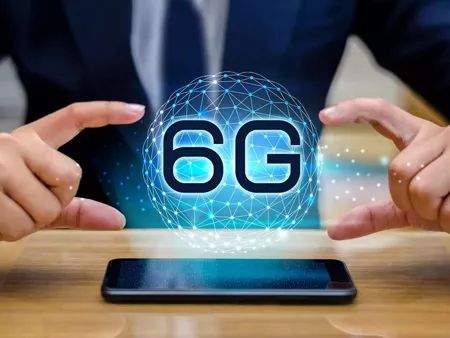 6G���gڅ��չ��������6G�аl(f��)�Mչ