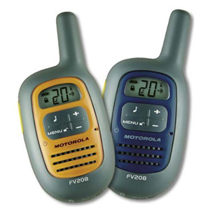 Motorola FV208���b