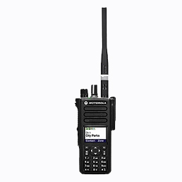 Ħ���_��GP338D-MOTOTRBO���֌��v�C