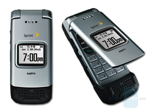 CTIA Sprint�y����LGĦ�аl��Qchatϵ�� 