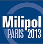 MILIPOL PARIS 2013 ����������H܊���b��չ�[��