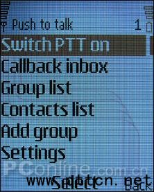 ֧��PTT���g����Z�����ۯB�֙C7270����