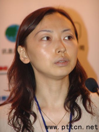 科技時代_專訪中興通訊崔麗:國產(chǎn)標(biāo)準(zhǔn)有自己的優(yōu)勢