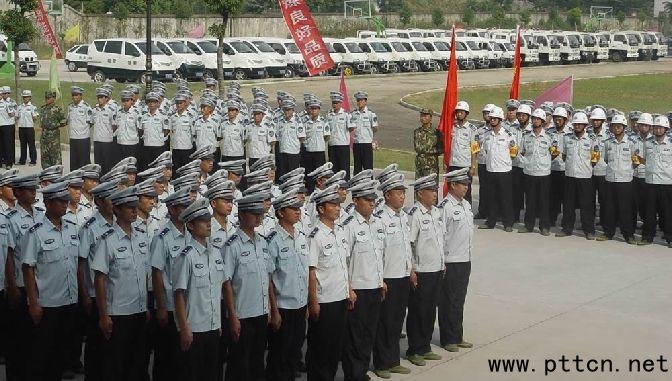 PTT公網(wǎng)集群對講