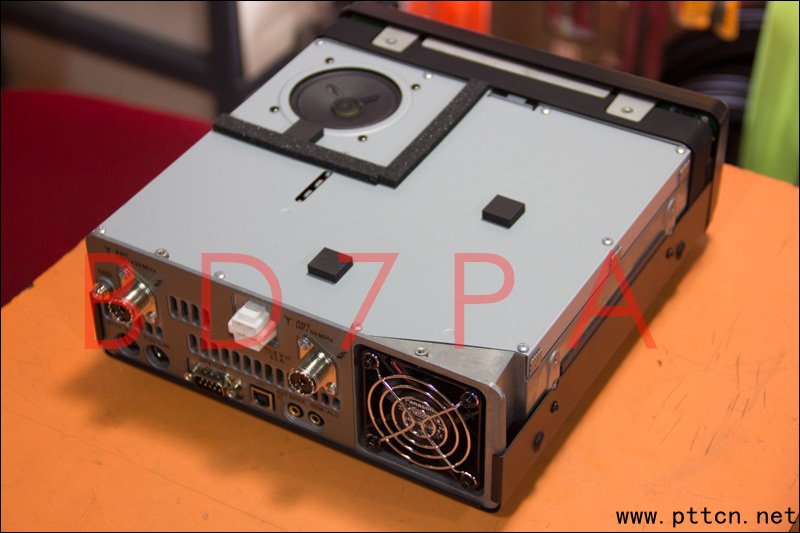 YAESU FT-991 ȫ�l�Δ�(sh��)�֌��v�C ʹ�ú��� - BD7PA - BD7PA�Υ��ޥ��奢�o���Ό��T�I