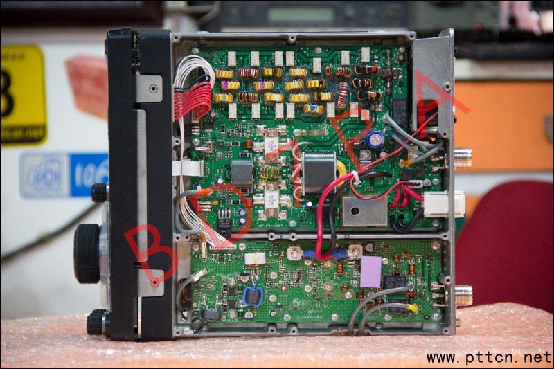 YAESU FT-991 ȫ�l�Δ�(sh��)�֌��v�C ʹ�ú��� - BD7PA - BD7PA�Υ��ޥ��奢�o���Ό��T�I