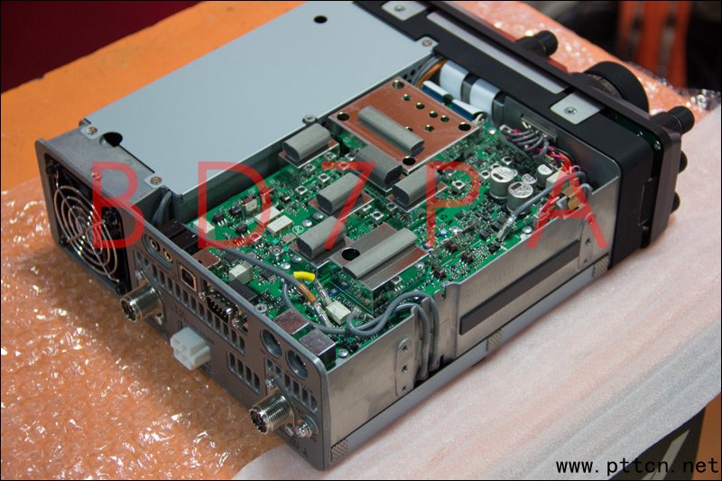 YAESU FT-991 ȫ�l�Δ�(sh��)�֌��v�C ʹ�ú��� - BD7PA - BD7PA�Υ��ޥ��奢�o���Ό��T�I