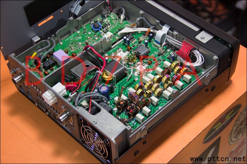 YAESU FT-991 ȫ�l�Δ�(sh��)�֌��v�C ʹ�ú��� - BD7PA - BD7PA�Υ��ޥ��奢�o���Ό��T�I