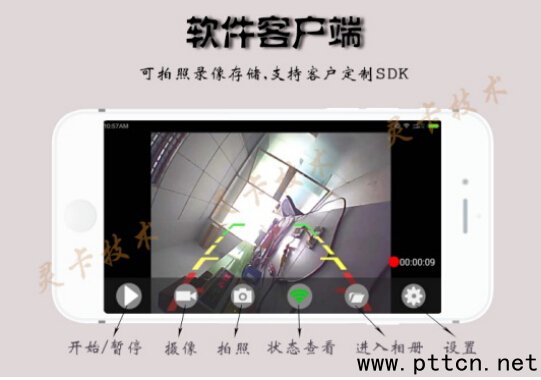 �`�����g�ƹ��I������WiFi�o���D��ģ�K
