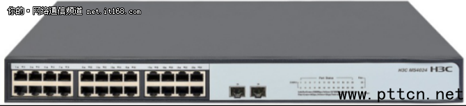����ƽ��ʢ���� H3C MS4024��(y��ng)�\(y��n)����