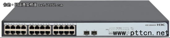 ����ƽ��ʢ���� H3C MS4024��(y��ng)�\(y��n)����