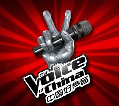 ���Ї�(gu��)��������The Voice of China��