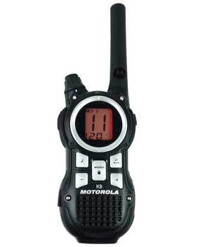 Ħ���_����Motorola��K9