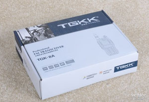 TGK-8A���v�C